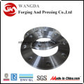 Forged Weld/Welding Neck (WN) , Carbon Steel Flanges
